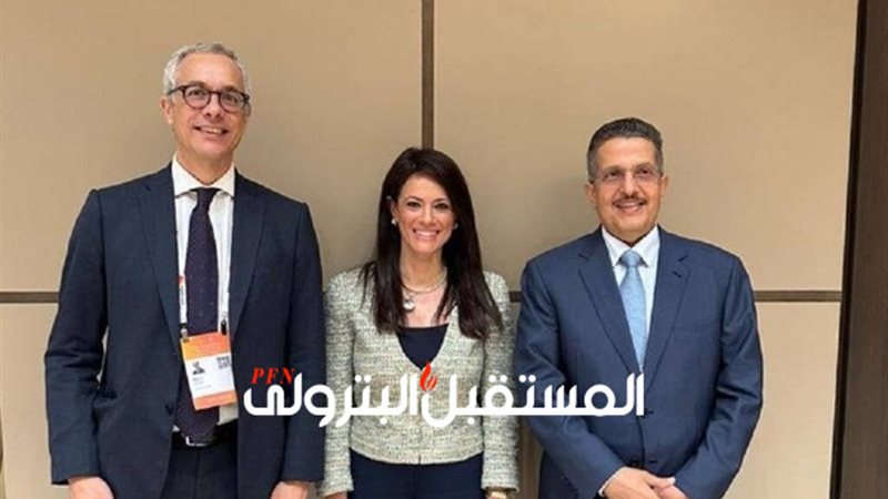 المستقبل اليوم