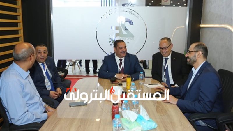 المستقبل اليوم