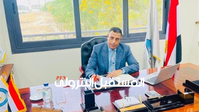 المستقبل اليوم