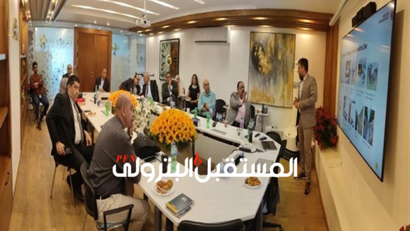 المستقبل اليوم