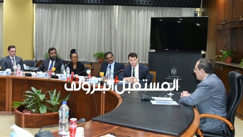 المستقبل اليوم