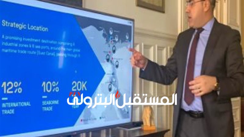 المستقبل اليوم