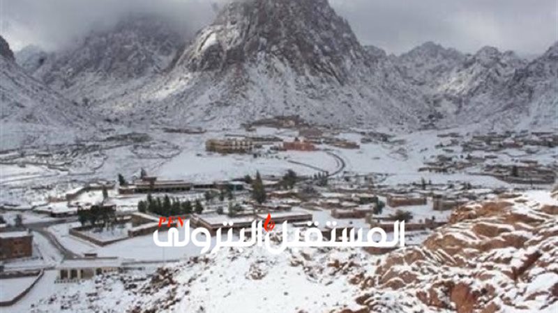 المستقبل اليوم