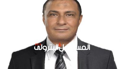 يسري الفقي مديراً عام ب 