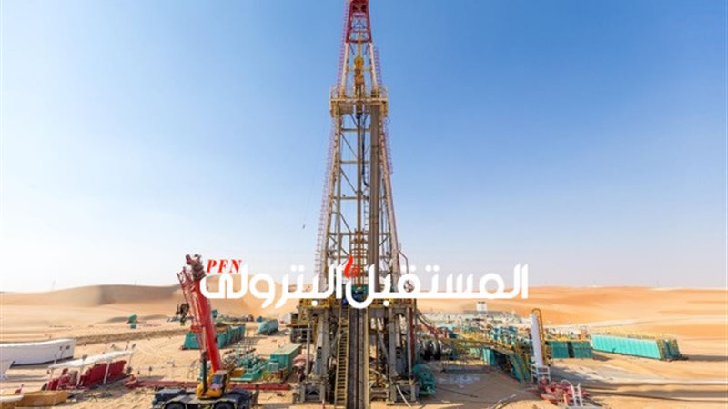 المستقبل اليوم