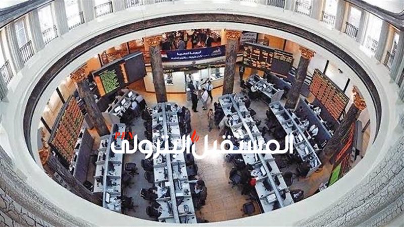 المستقبل اليوم