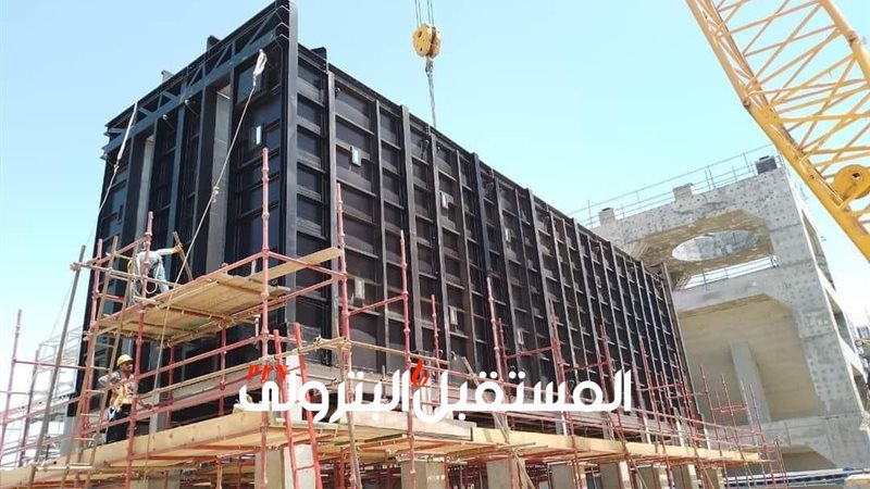 المستقبل اليوم