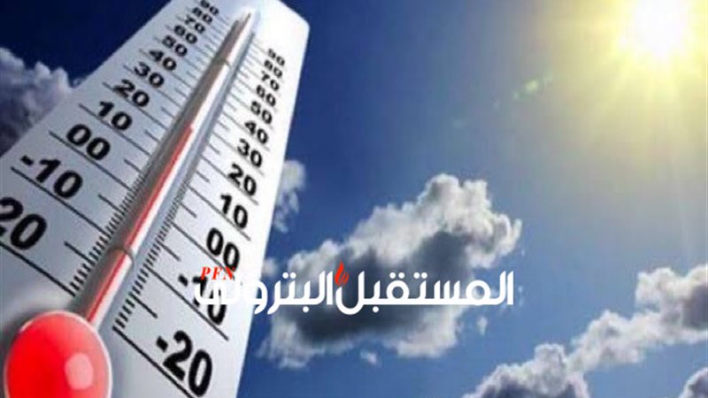 المستقبل اليوم