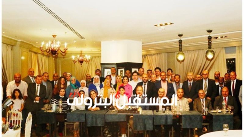 المستقبل اليوم
