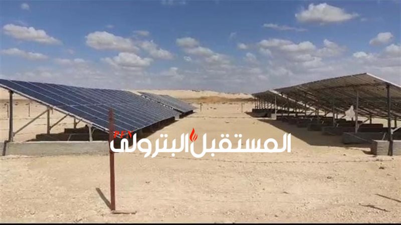 المستقبل اليوم