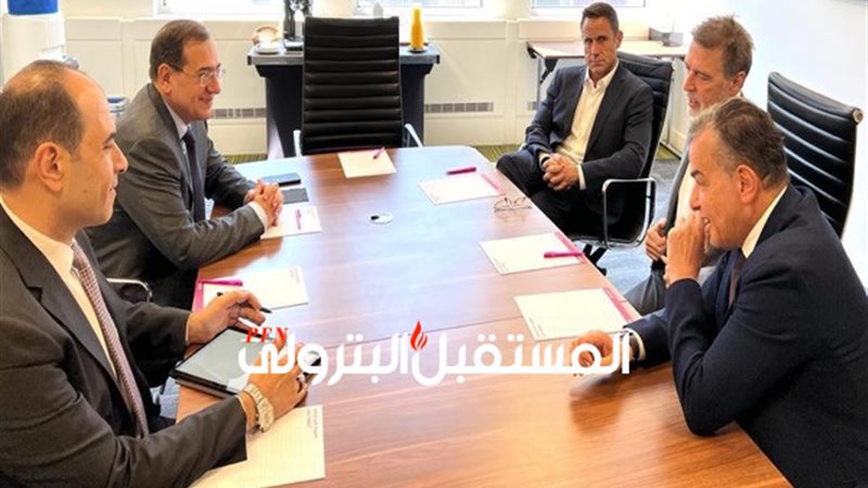 المستقبل اليوم