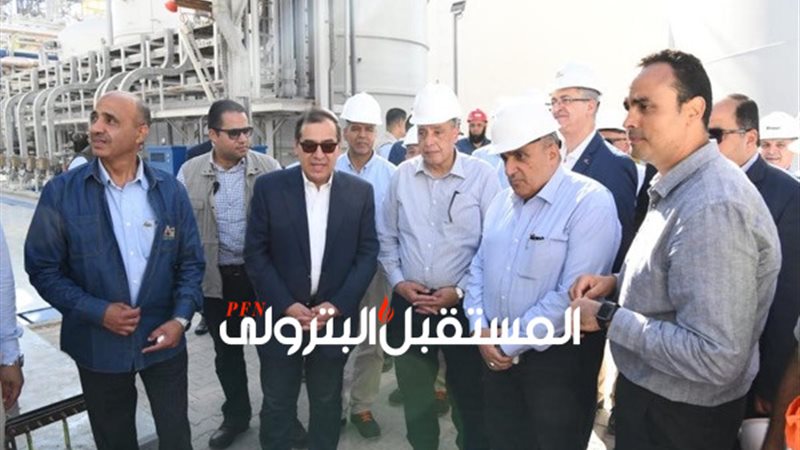 المستقبل اليوم