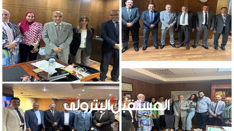 المستقبل اليوم
