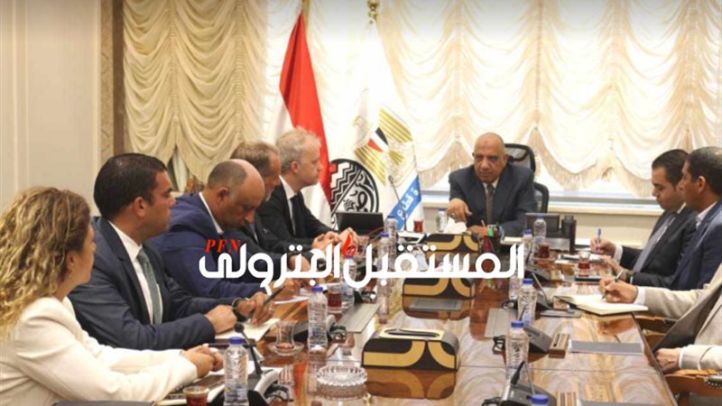 المستقبل اليوم