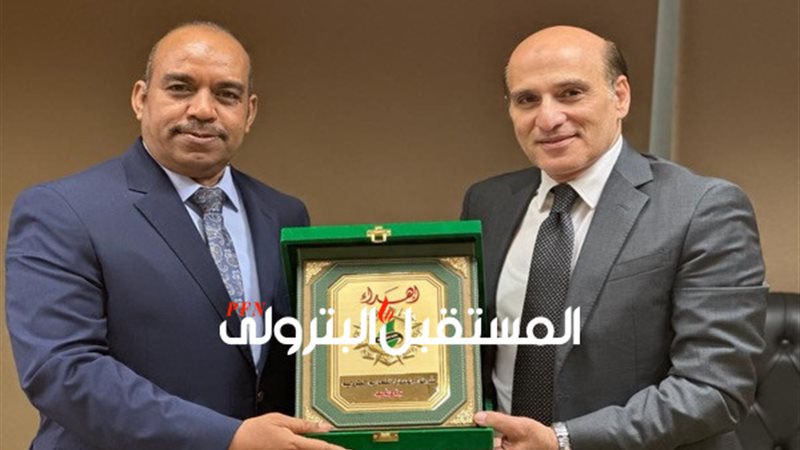 المستقبل اليوم