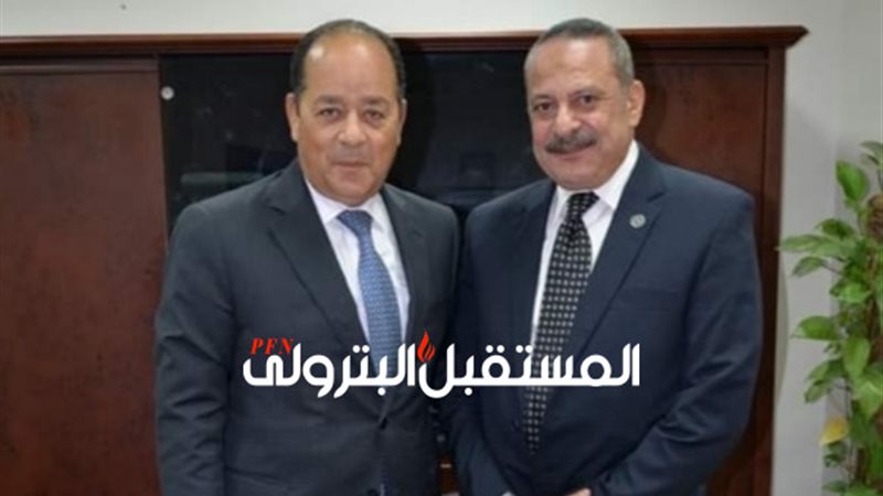 المستقبل اليوم