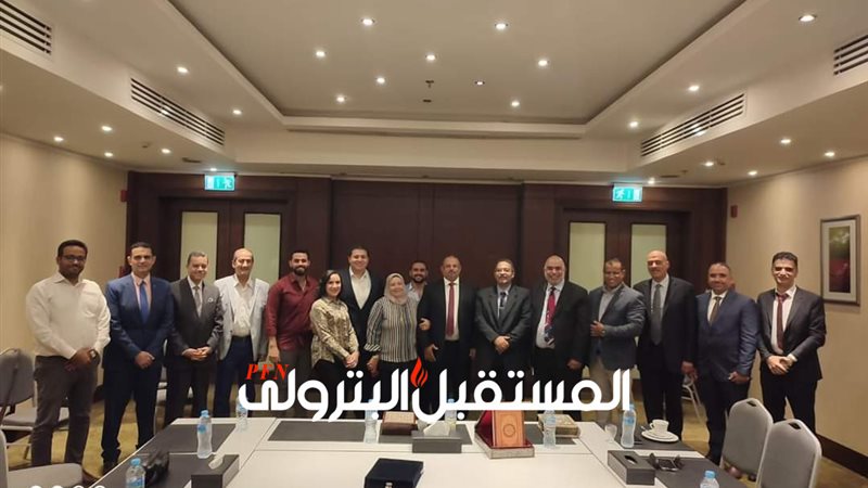 المستقبل اليوم