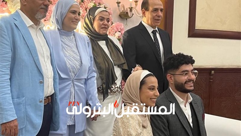 المستقبل اليوم