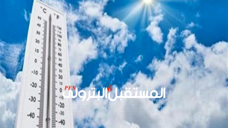 المستقبل اليوم