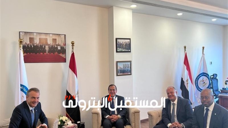 المستقبل اليوم