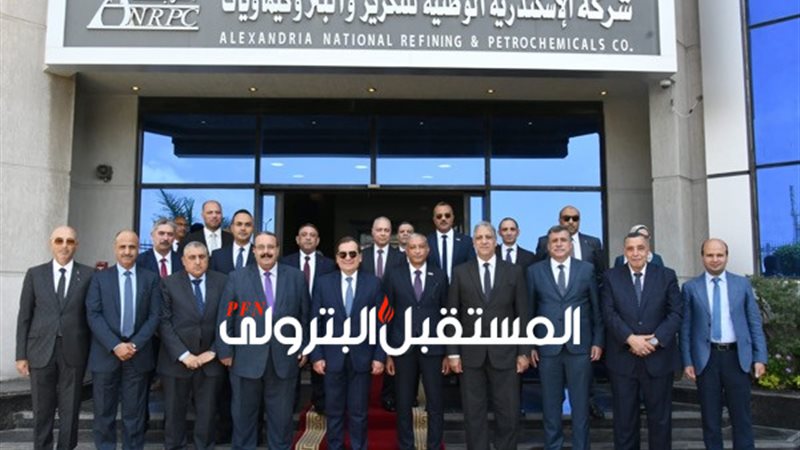 المستقبل اليوم