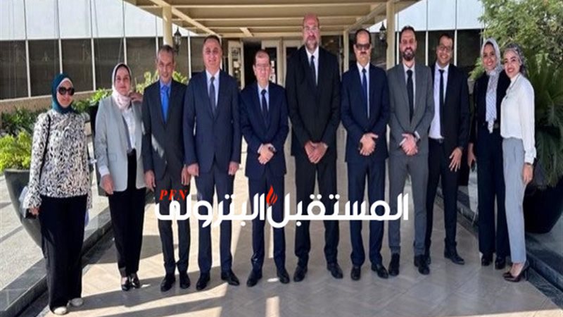 المستقبل اليوم