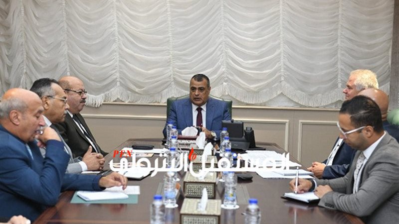 المستقبل اليوم