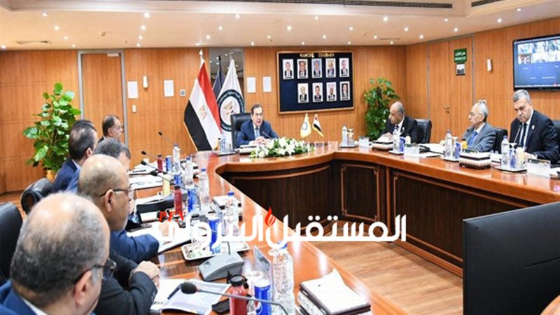 المستقبل اليوم