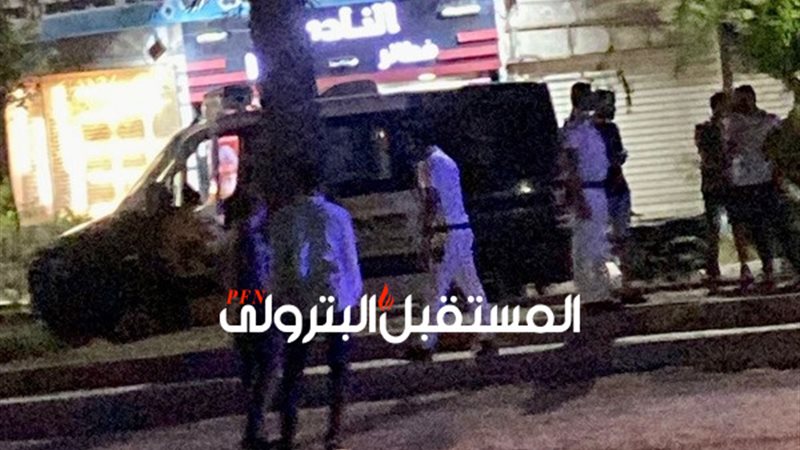المستقبل اليوم