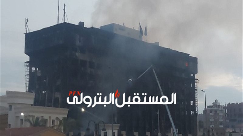 المستقبل اليوم