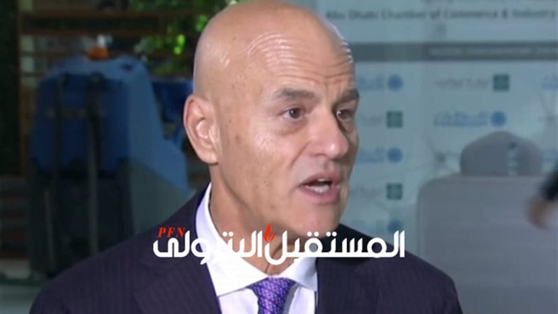 المستقبل اليوم