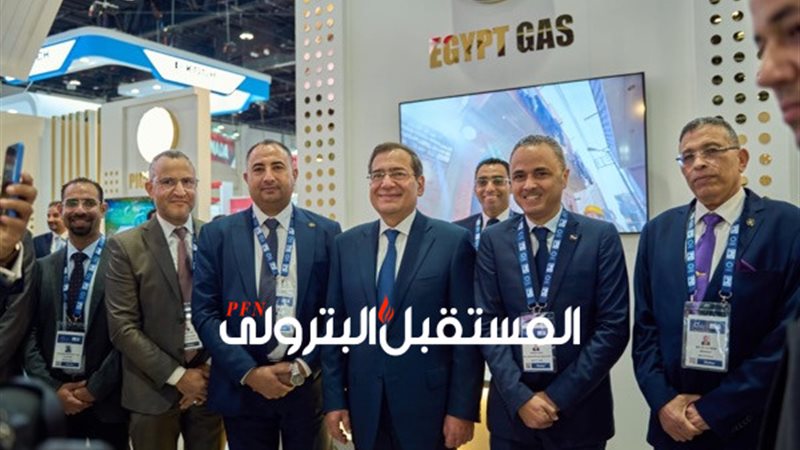 المستقبل اليوم