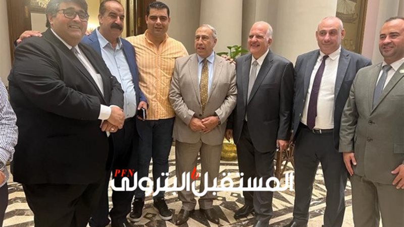 المستقبل اليوم
