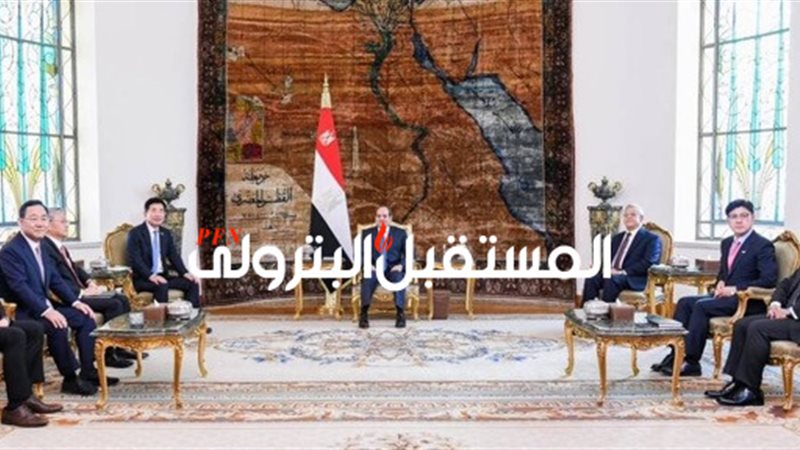 المستقبل اليوم