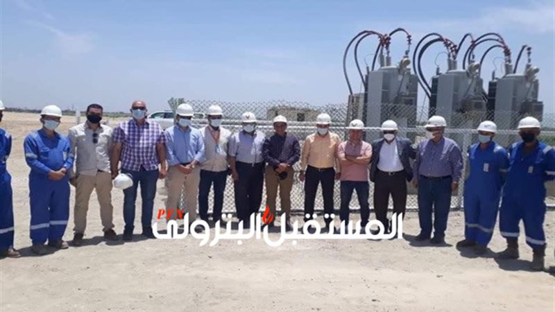 المستقبل اليوم