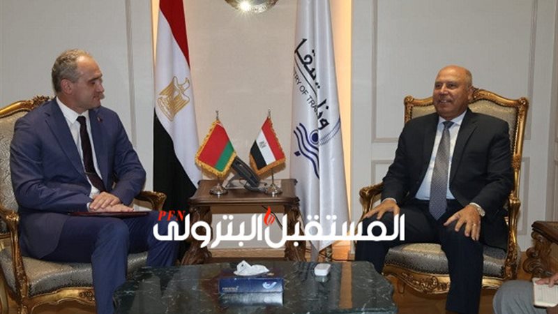 المستقبل اليوم
