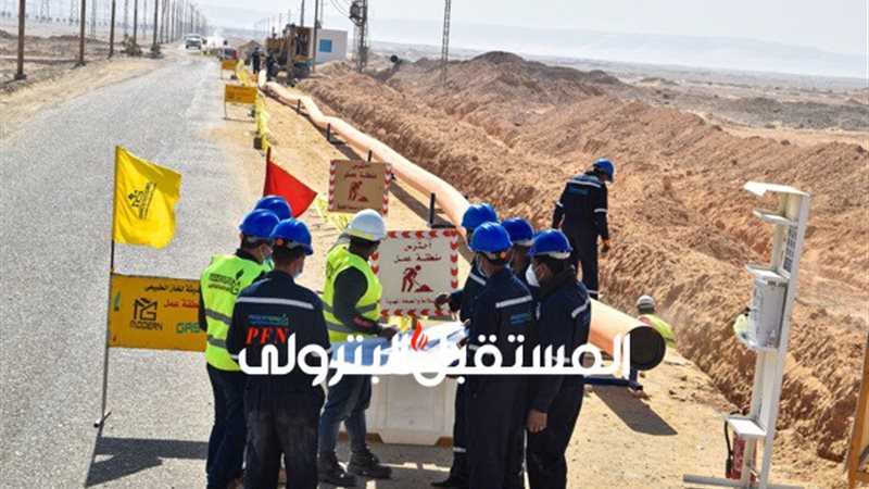المستقبل اليوم