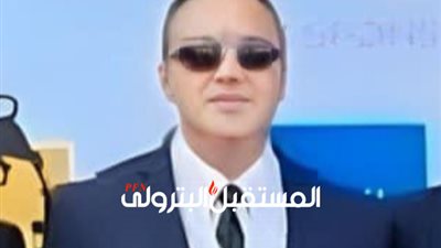 قيادة إدارية…محمد ثابت