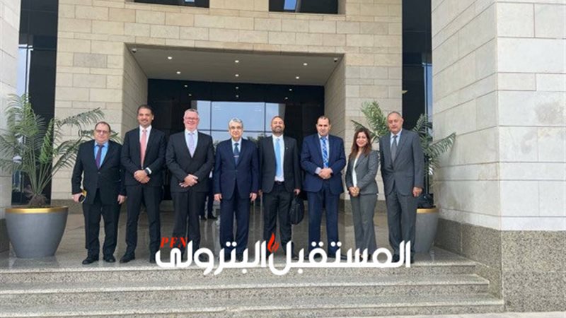 المستقبل اليوم