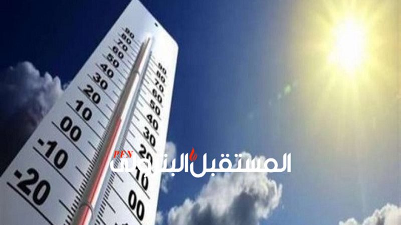 المستقبل اليوم