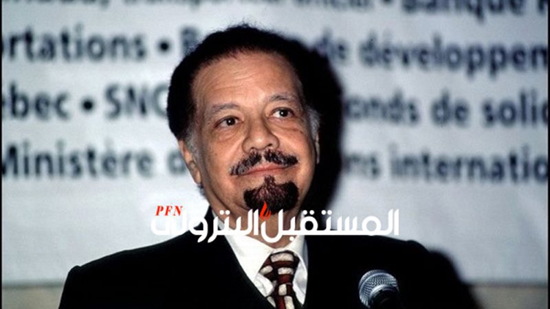 المستقبل اليوم
