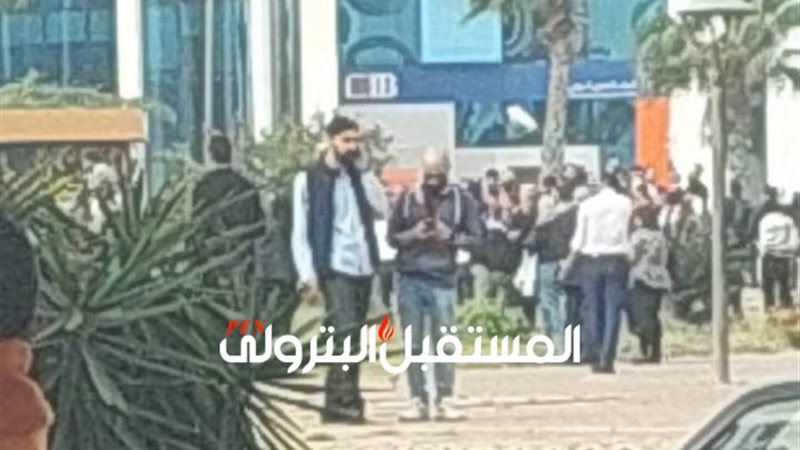 المستقبل اليوم