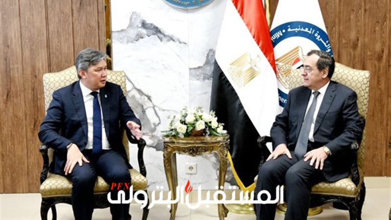 المستقبل اليوم