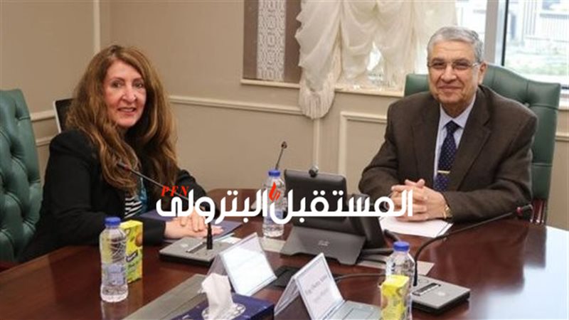المستقبل اليوم