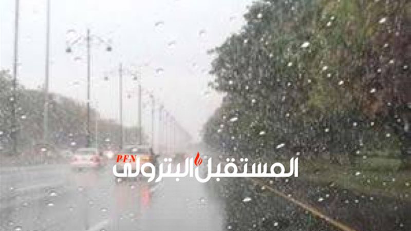 المستقبل اليوم
