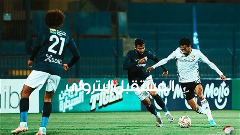 المستقبل اليوم