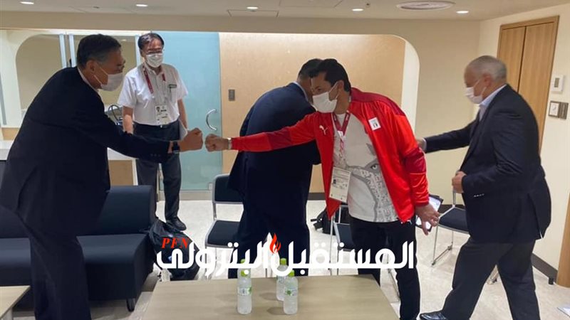 المستقبل اليوم