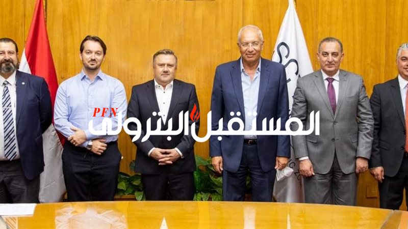 المستقبل اليوم
