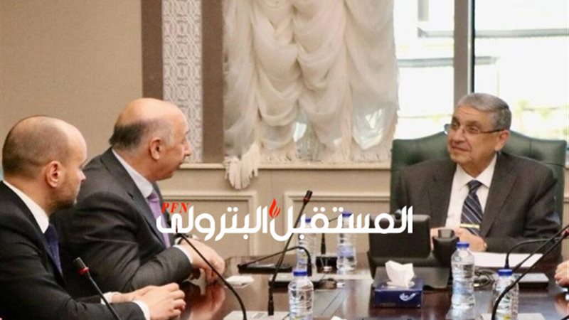 المستقبل اليوم