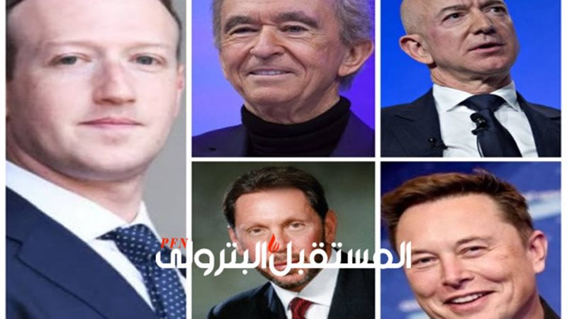 المستقبل اليوم